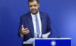 Παύλος Μαρινάκης: Το «πακέτο» της ΔΕΘ θα περιλαμβάνει μέτρα στήριξης της οικογένειας