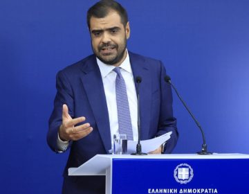 Παύλος Μαρινάκης: Το «πακέτο» της ΔΕΘ θα περιλαμβάνει μέτρα στήριξης της οικογένειας