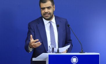 Παύλος Μαρινάκης: Το «πακέτο» της ΔΕΘ θα περιλαμβάνει μέτρα στήριξης της οικογένειας