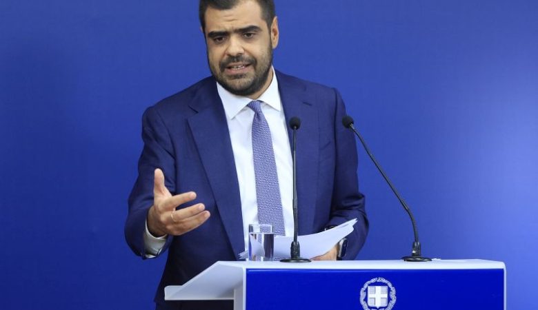 Παύλος Μαρινάκης: Το «πακέτο» της ΔΕΘ θα περιλαμβάνει μέτρα στήριξης της οικογένειας