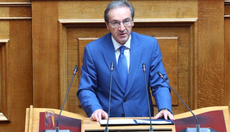 Μπούγας: Πάνω από 17.000 αποφυλακίσεις με τον νόμο Παρασκευόπουλου