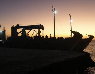 «Μπαρούτι» η Καραϊβική: Η Βενεζουέλα στέλνει πολεμικά πλοία και drones, ενόψει της ανάπτυξης αμερικανικών