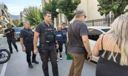 Γυναικοκτονία στον Βόλο: Προφυλακίστηκε ο 40χρονος μετά την απολογία του – «Η σχέση μας κλονίστηκε μετά το Πάσχα»