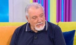 Τάσος Χαλκιάς: Ο Πέτρος Φιλιππίδης έχει ήδη πληγεί από την κοινωνία – Εγώ δεν είχα μεγάλη αγωνία για την απόφαση