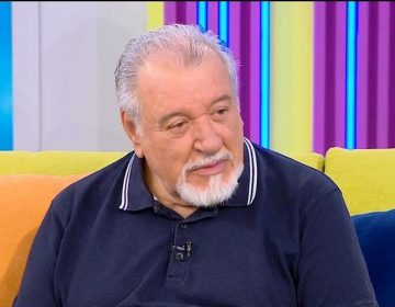 Τάσος Χαλκιάς: Ο Πέτρος Φιλιππίδης έχει ήδη πληγεί από την κοινωνία – Εγώ δεν είχα μεγάλη αγωνία για την απόφαση