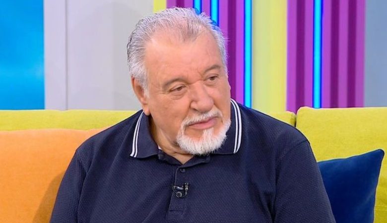 Τάσος Χαλκιάς: Ο Πέτρος Φιλιππίδης έχει ήδη πληγεί από την κοινωνία – Εγώ δεν είχα μεγάλη αγωνία για την απόφαση