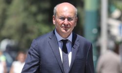 Χατζηδάκης: Ούτε μέρα χαμένη για την αποκατάσταση και ανάταξη της Βόρειας Χίου