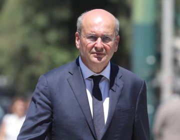 Χατζηδάκης: Ούτε μέρα χαμένη για την αποκατάσταση και ανάταξη της Βόρειας Χίου