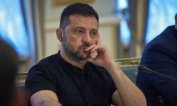Ζελένσκι: Οι προσπάθειες για τις εγγυήσεις ασφαλείας για την Ουκρανία πρέπει να επιταχυνθούν