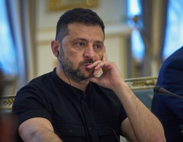 Ζελένσκι: Οι προσπάθειες για τις εγγυήσεις ασφαλείας για την Ουκρανία πρέπει να επιταχυνθούν