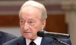 Πέθανε ο πρώην βουλευτής της ΝΔ Κωνσταντίνος Πυλαρινός