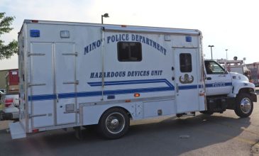 Συναγερμός στη Μινεάπολη: Πυροβολισμοί σε καθολικό σχολείο με πολλά θύματα