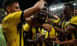 Με σούπερ εμφάνιση η ΑΕΚ στη League Phase του Conference League