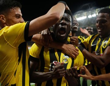 Με σούπερ εμφάνιση η ΑΕΚ στη League Phase του Conference League