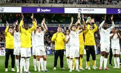 Conference League: Η ΑΕΚ «παίζει τα ρέστα» της κόντρα στην Άντερλεχτ για να συμμετάσχει για πρώτη φορά στην ιστορία της στη League Phase