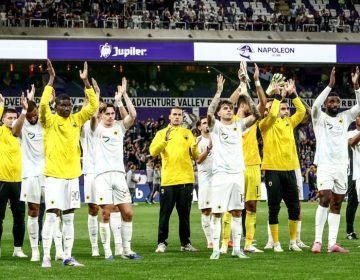 Conference League: Η ΑΕΚ «παίζει τα ρέστα» της κόντρα στην Άντερλεχτ για να συμμετάσχει για πρώτη φορά στην ιστορία της στη League Phase