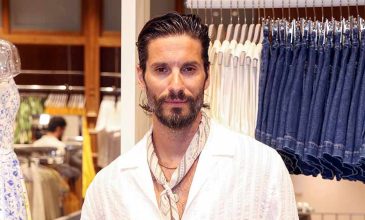 Γιώργος Καράβας: Ξεκίνησα από το μηδέν, τίποτα δεν έχει έρθει εύκολα στη ζωή μου