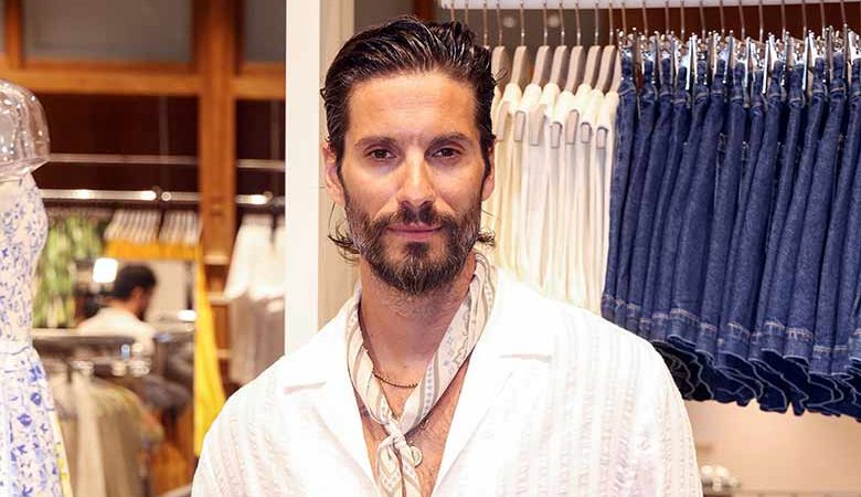 Γιώργος Καράβας: Ξεκίνησα από το μηδέν, τίποτα δεν έχει έρθει εύκολα στη ζωή μου
