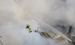 Η Ρωσία χρησιμοποίησε 598 drones και 31 πυραύλους στη μαζική επίθεση που εξαπέλυσε εναντίον της Ουκρανίας – Τους 10 έφτασαν οι νεκροί