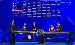 Champions League: Ρεάλ, Μπαρτσελόνα και Άρσεναλ στον δρόμο του Ολυμπιακού
