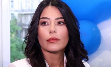 Αφροδίτη Λατινοπούλου: Ο Ινδός μας ξεγέλασε, έκανε προσπέραση, ανέπτυξε ταχύτητα και έφυγε