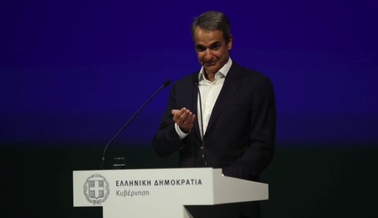 Ο Μητσοτάκης στη Θεσσαλονίκη: Παραδίδουμε έργα που αλλάζουν την πόλη και τη ζωή των πολιτών –  120 εκατ. για την αναβάθμιση του χώρου της ΔΕΘ
