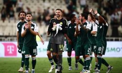 Europa League: Στην Τουρκία ο Παναθηναϊκός για να «σφραγίσει» την πρόκριση στη League Phase