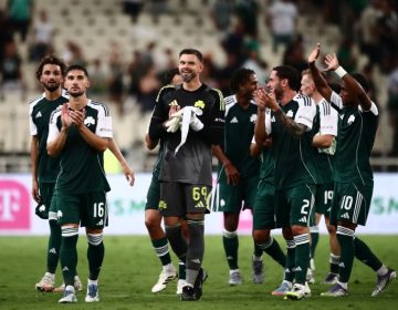 Europa League: Στην Τουρκία ο Παναθηναϊκός για να «σφραγίσει» την πρόκριση στη League Phase