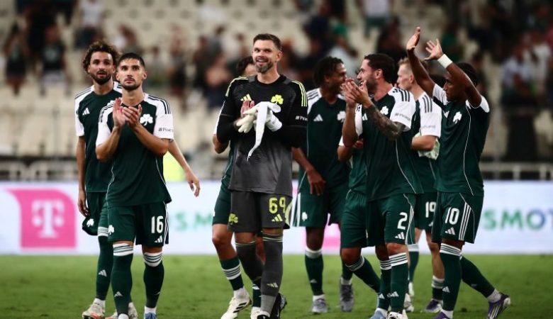 Europa League: Στην Τουρκία ο Παναθηναϊκός για να «σφραγίσει» την πρόκριση στη League Phase