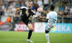 Europa League: Για τη νίκη-πρόκριση υποδέχεται ο ΠΑΟΚ την Ριέκα στην κατάμεστη Τούμπα