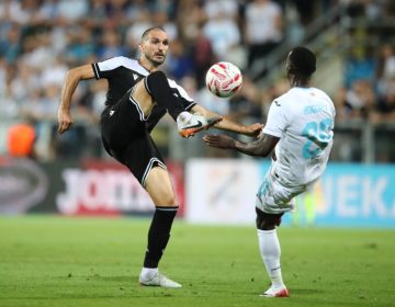 Europa League: Για τη νίκη-πρόκριση υποδέχεται ο ΠΑΟΚ την Ριέκα στην κατάμεστη Τούμπα