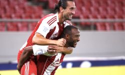 Champions League: Ο Ολυμπιακός μαθαίνει σήμερα τους αντιπάλους του στη League Phase