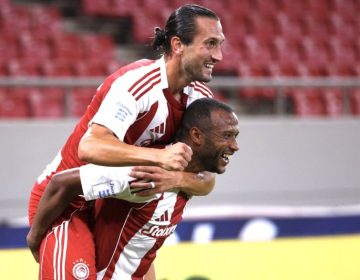 Champions League: Ο Ολυμπιακός μαθαίνει σήμερα τους αντιπάλους του στη League Phase