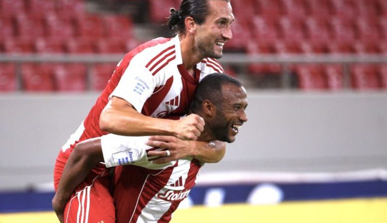 Champions League: Ο Ολυμπιακός μαθαίνει σήμερα τους αντιπάλους του στη League Phase