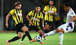 Conference League: Δείτε τους αντιπάλους της ΑΕΚ στη League Phase