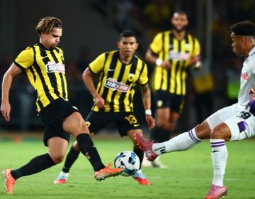 Conference League: Δείτε τους αντιπάλους της ΑΕΚ στη League Phase