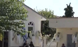Οδύνη στις κηδείες των 16χρονων που σκοτώθηκαν σε τροχαίο στην Καστοριά