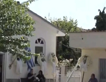 Οδύνη στις κηδείες των 16χρονων που σκοτώθηκαν σε τροχαίο στην Καστοριά