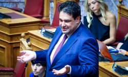 Βουλή: Ψηφίσθηκε κατά πλειοψηφία το ν/σ του Υπουργείου Εσωτερικών για την «Αναμόρφωση Πειθαρχικού Δικαίου»