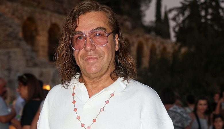 «Χθες τη γνώρισα, φαινόταν κάπως», λέει ο Τρύφωνας Σαμαράς που ήταν στην Porsche της 45χρονης πριν το τροχαίο στην Θέρμη