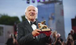 Ο θρυλικός Βέρνερ Χέρτζογκ άνοιξε λογαριασμό στο Instagram