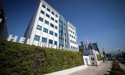 Ιστορικό δεκάμηνο ράλι με κέρδη 46,22% στο Χρηματιστήριο Αθηνών