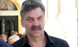 Στο νοσοκομείο ο Στάθης Μαντζώρος του «Σασμού» – Υπέστη εγκεφαλικό επεισόδιο
