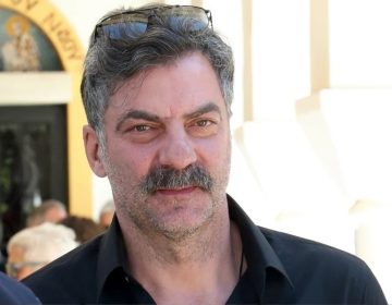 Στο νοσοκομείο ο Στάθης Μαντζώρος του «Σασμού» – Υπέστη εγκεφαλικό επεισόδιο