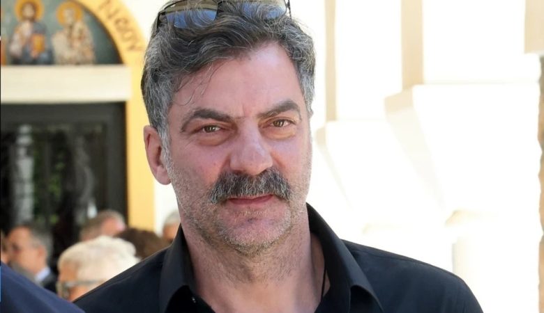 Στο νοσοκομείο ο Στάθης Μαντζώρος του «Σασμού» – Υπέστη εγκεφαλικό επεισόδιο