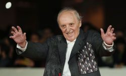 Ποιος είναι ο «Χίτσοκ της Ιταλίας: Ο επιδραστικός Ντάριο Αρτζέντο μετρ των ταινιών τρόμου