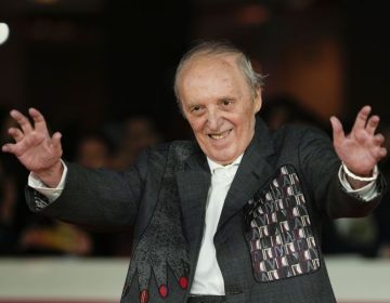 Ποιος είναι ο «Χίτσκοκ της Ιταλίας»: Ο επιδραστικός Ντάριο Αρτζέντο μετρ των ταινιών τρόμου