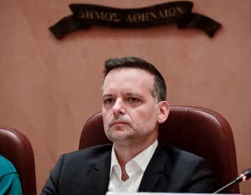 Χάρης Δούκας: Έξι καθαρές προτάσεις για την πορεία του ΠΑΣΟΚ