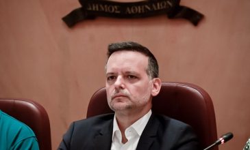 Χάρης Δούκας: Η Τοπική Αυτοδιοίκηση και οι αιρετοί της ζούμε ημέρες απαξίωσης