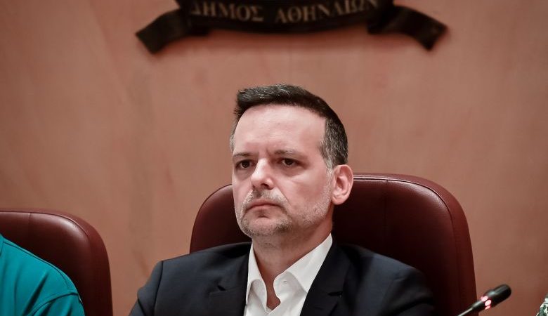 Χάρης Δούκας: Η Τοπική Αυτοδιοίκηση και οι αιρετοί της ζούμε ημέρες απαξίωσης